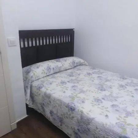Pensión El Desembarco El Ronquillo