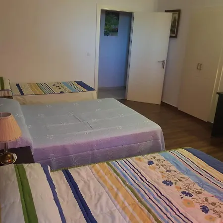 Pensión El Desembarco