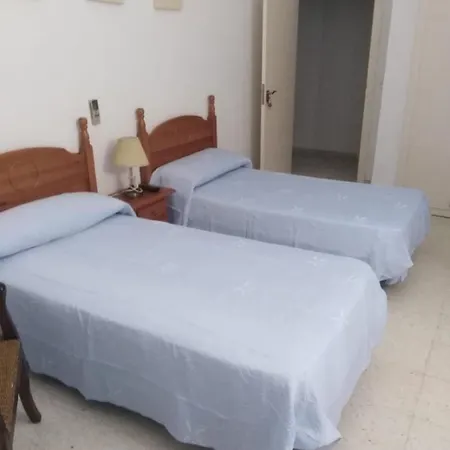 El Desembarco * El Ronquillo
